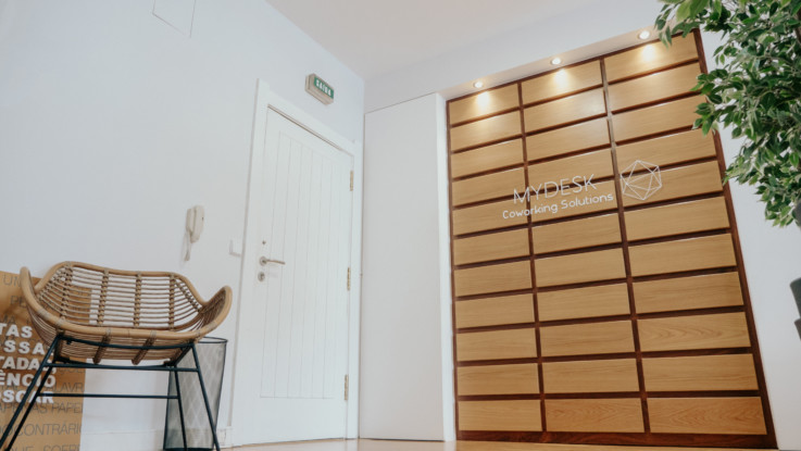 Ambiente Calmo e Relaxado